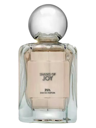 Shades of Joy