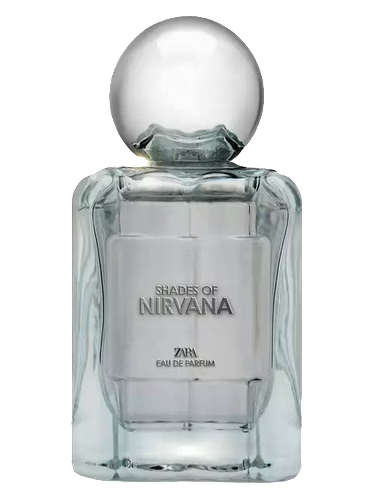Shades Of Nirvana