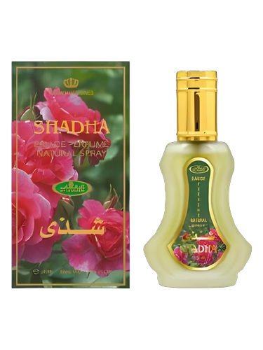 Shadha
