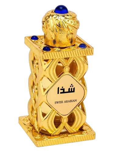 Shadha