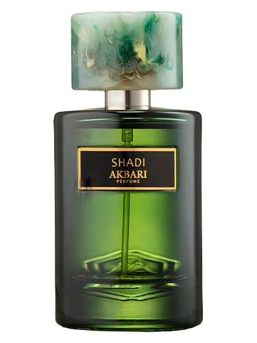 Shadi