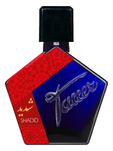 SHADID