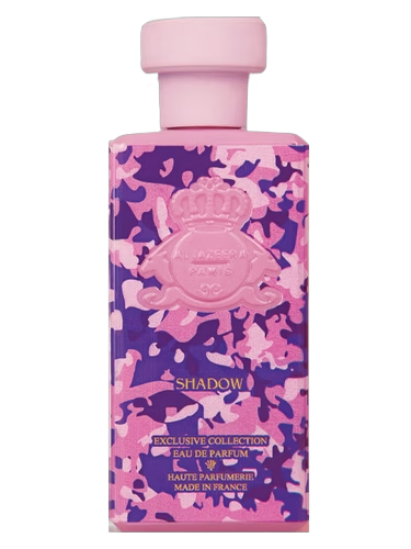 Shadow by Al-Jazeera Perfumes