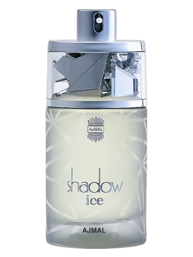 Shadow Ice