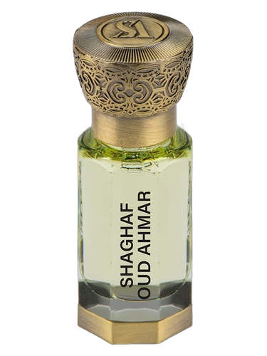 SHAGHAF OUD AHMAR CPO