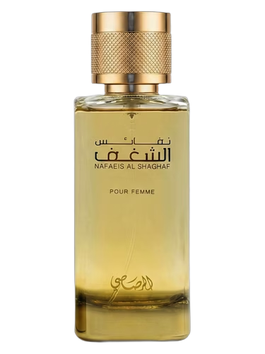 Shaghaf Pour Femme