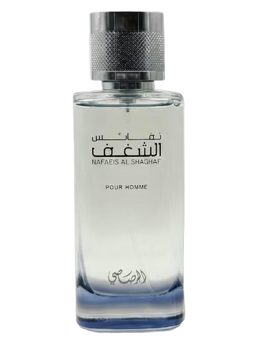 Shaghaf Pour Homme