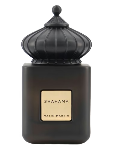 SHAHAMA EAU DE PARFUM