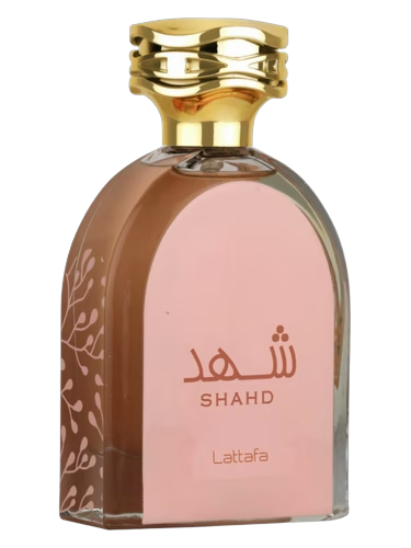 Shahd