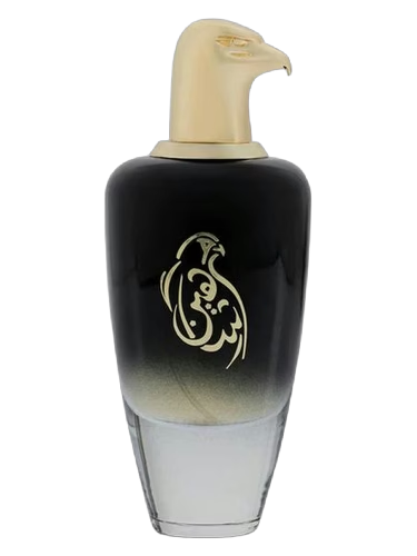 Shaheen Black