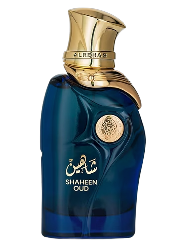 Shaheen Oud