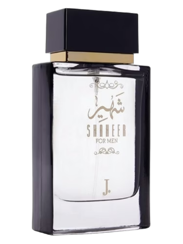 Shaheer by Junaid Jamshed