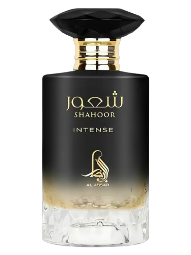 Shahoor Intense