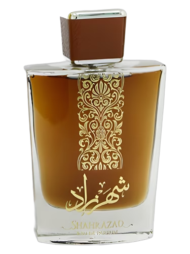 Shahrazad