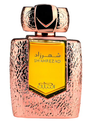 Shahrezad