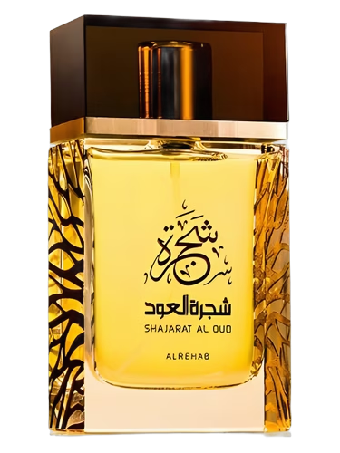 Shajarat Al Oud