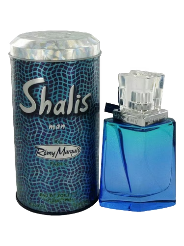 Shalis Cologne