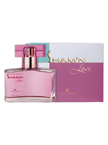 Sham'n Love