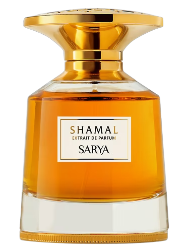 Shamal