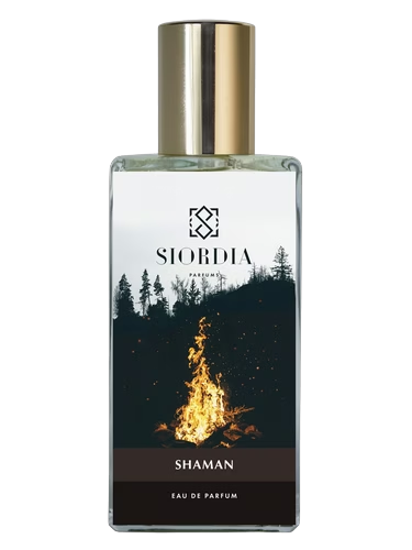 Shaman