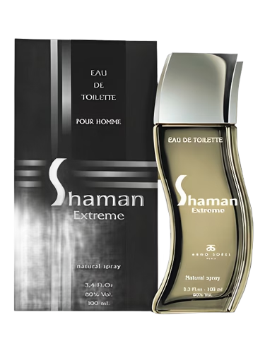 Shaman Extreme