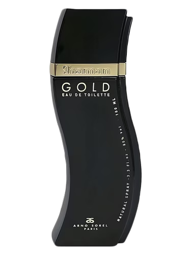 Shaman Gold