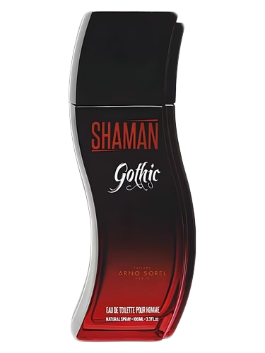 Shaman Gothic