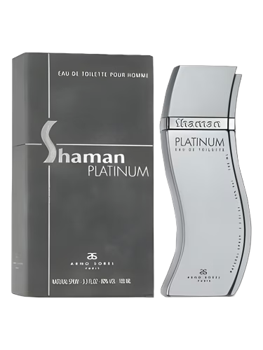 Shaman Platinum