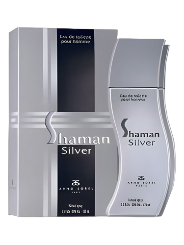 Shaman Silver