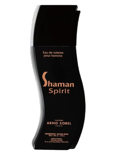 Shaman Spirit