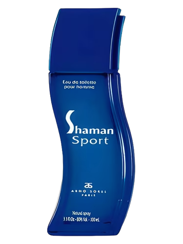 Shaman Sport