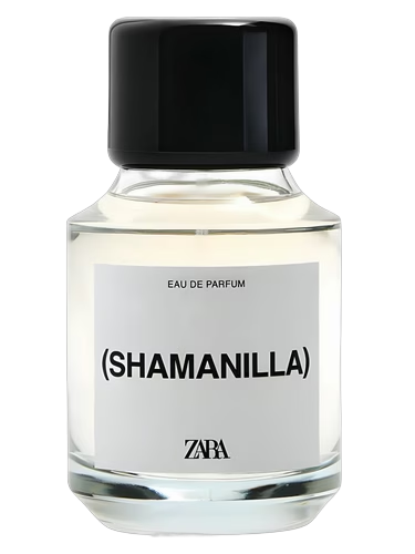 (Shamanilla)