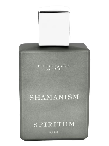Shamanism