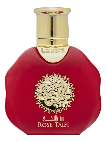 Shams Al Shamoos Rose Taifi