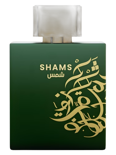 Shams