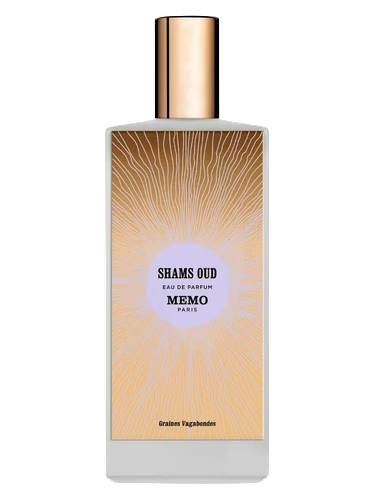 Shams Oud