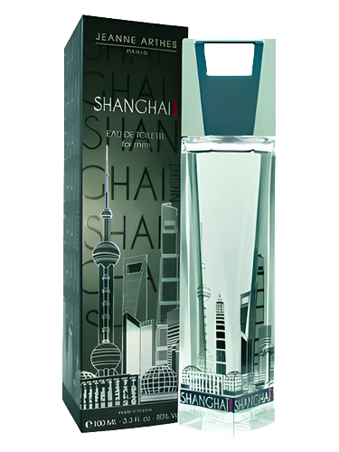 Shanghai Night