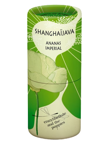 ShanghaiJava Ananas Imperial