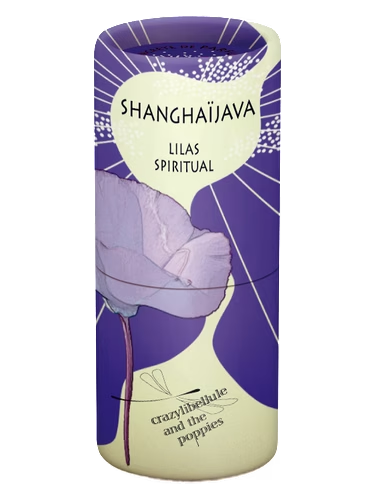 ShanghaiJava Lilas Spiritual