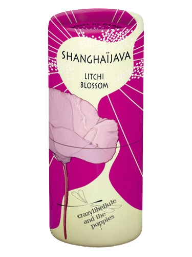 ShanghaiJava Litchi Blossom