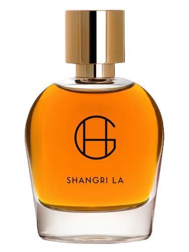 Shangri La