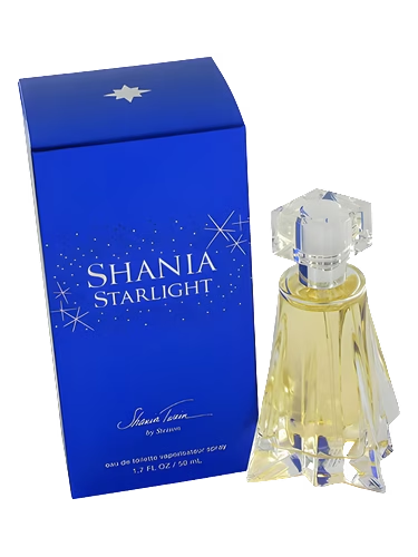 Shania Starlight