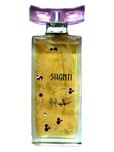 Shanti