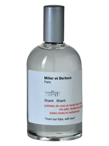 Shanti Shanti