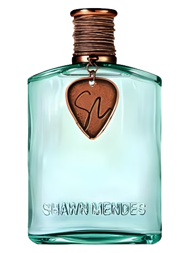 Shawn Mendes Signature