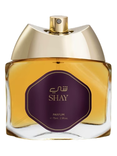 Shay