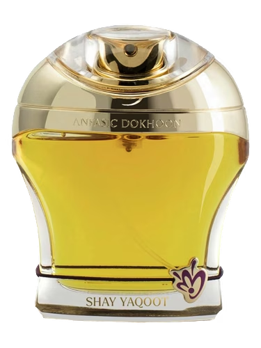 Shay Yaqoot