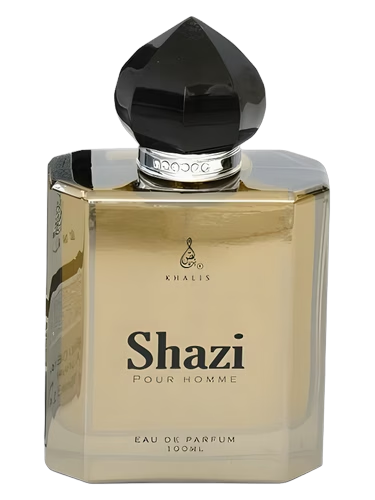 Shazi