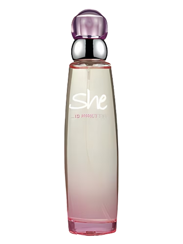 She... is Pretty!