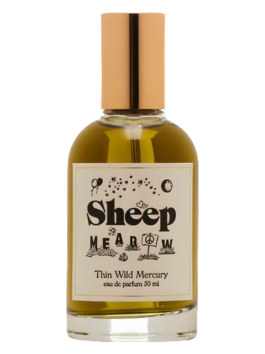 Sheep Meadow